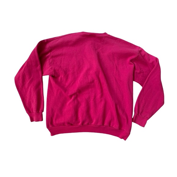 Vintage Gettysburg Pennsylvania Sweatshirt Made in USA 80s 90s Souvenir Crewneck - Picture 4 of 8